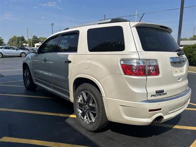 2012 GMC Acadia Denali   - Photo 5 - Fairview Heights, IL 62208
