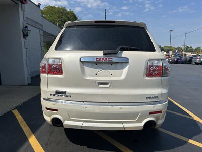 2012 GMC Acadia Denali   - Photo 7 - Fairview Heights, IL 62208