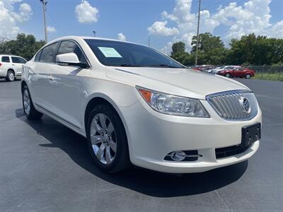 2012 Buick LaCrosse Premium 2   - Photo 4 - Cahokia, IL 62206