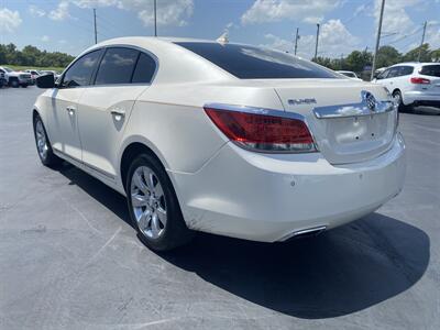 2012 Buick LaCrosse Premium 2   - Photo 8 - Cahokia, IL 62206