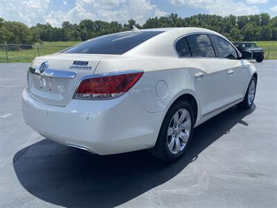 2012 Buick LaCrosse Premium 2   - Photo 6 - Cahokia, IL 62206