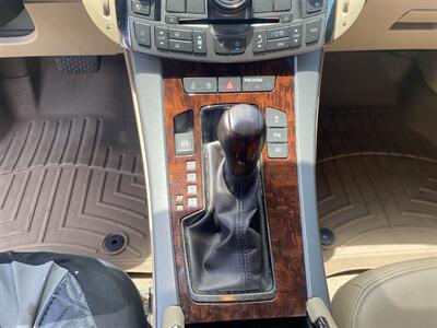 2012 Buick LaCrosse Premium 2   - Photo 14 - Cahokia, IL 62206