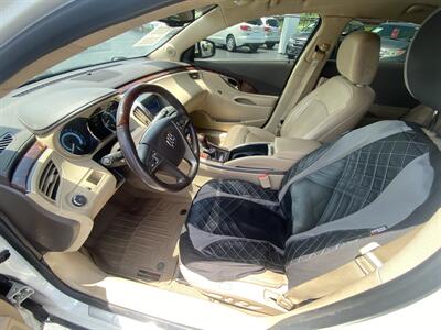 2012 Buick LaCrosse Premium 2   - Photo 9 - Cahokia, IL 62206