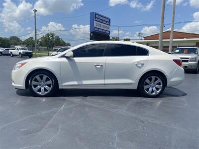 2012 Buick LaCrosse Premium 2   - Photo 2 - Cahokia, IL 62206