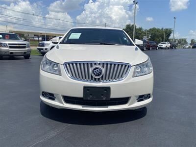 2012 Buick LaCrosse Premium 2   - Photo 3 - Cahokia, IL 62206