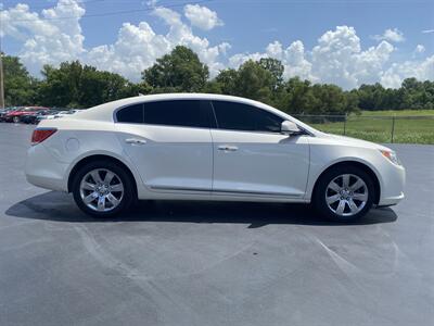 2012 Buick LaCrosse Premium 2   - Photo 5 - Cahokia, IL 62206