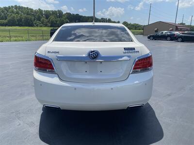 2012 Buick LaCrosse Premium 2   - Photo 7 - Cahokia, IL 62206