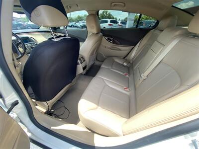 2012 Buick LaCrosse Premium 2   - Photo 10 - Cahokia, IL 62206