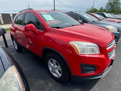 2018 Buick Encore Preferred   - Photo 3 - Belleville, IL 62226