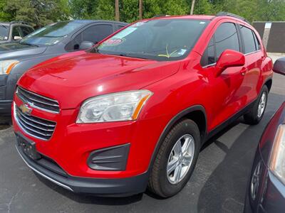 2018 Buick Encore Preferred   - Photo 2 - Belleville, IL 62226