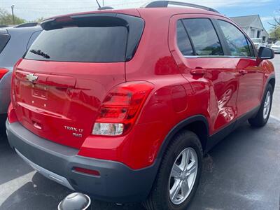 2018 Buick Encore Preferred   - Photo 6 - Belleville, IL 62226