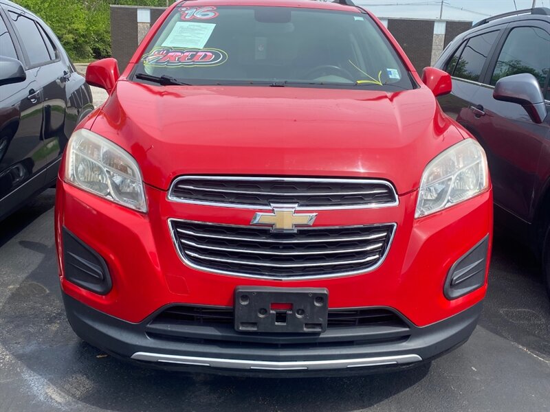 2018 Buick Encore Preferred   - Photo 1 - Belleville, IL 62226