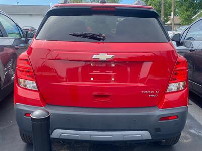 2018 Buick Encore Preferred   - Photo 8 - Belleville, IL 62226