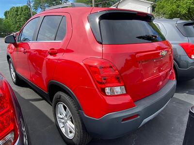 2018 Buick Encore Preferred   - Photo 7 - Belleville, IL 62226