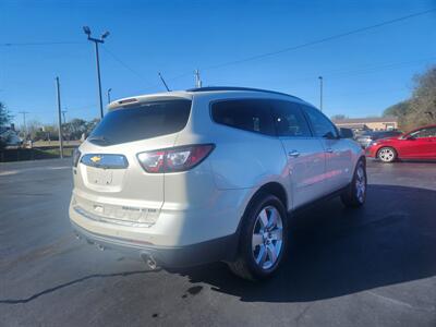 2013 Chevrolet Traverse LTZ   - Photo 3 - Cahokia, IL 62206