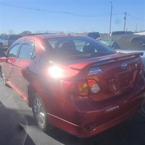 2009 Toyota Corolla   - Photo 6 - Belleville, IL 62223