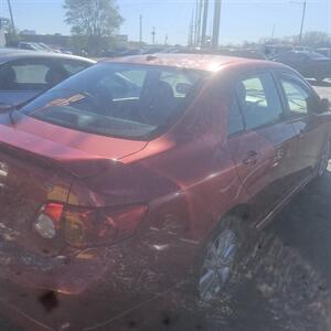 2009 Toyota Corolla   - Photo 7 - Belleville, IL 62223