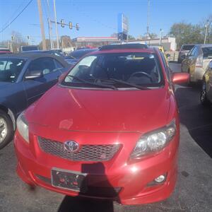 2009 Toyota Corolla   - Photo 3 - Belleville, IL 62223