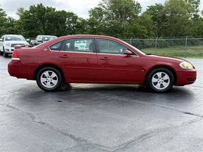 2008 Chevrolet Impala LT   - Photo 6 - Cahokia, IL 62206