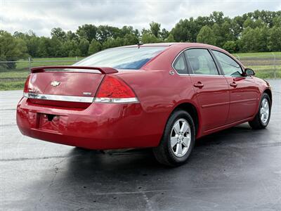 2008 Chevrolet Impala LT   - Photo 7 - Cahokia, IL 62206