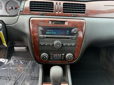 2008 Chevrolet Impala LT   - Photo 13 - Cahokia, IL 62206