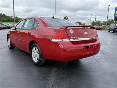 2008 Chevrolet Impala LT   - Photo 3 - Cahokia, IL 62206