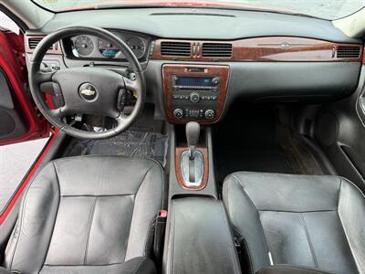 2008 Chevrolet Impala LT   - Photo 11 - Cahokia, IL 62206