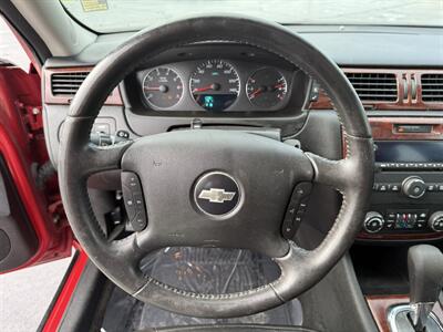 2008 Chevrolet Impala LT   - Photo 12 - Cahokia, IL 62206