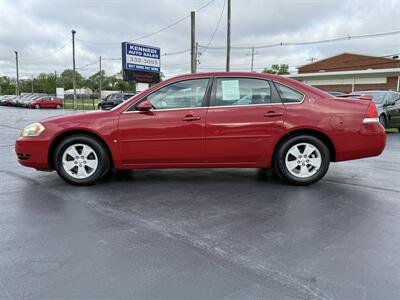 2008 Chevrolet Impala LT   - Photo 2 - Cahokia, IL 62206
