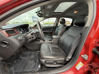 2008 Chevrolet Impala LT   - Photo 9 - Cahokia, IL 62206