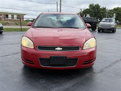 2008 Chevrolet Impala LT   - Photo 4 - Cahokia, IL 62206