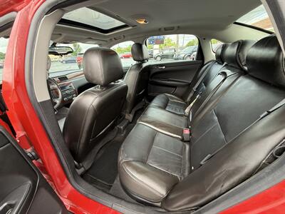 2008 Chevrolet Impala LT   - Photo 10 - Cahokia, IL 62206