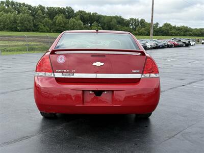 2008 Chevrolet Impala LT   - Photo 8 - Cahokia, IL 62206