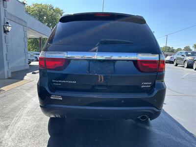 2013 Dodge Durango Crew   - Photo 7 - Fairview Heights, IL 62208