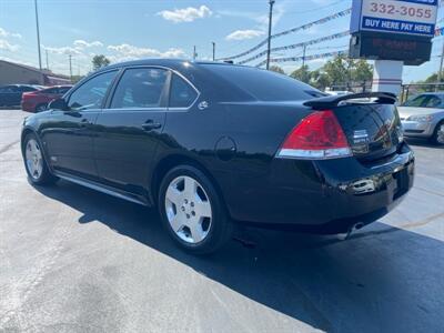 2009 Chevrolet Impala SS   - Photo 6 - Cahokia, IL 62206