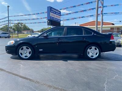 2009 Chevrolet Impala SS   - Photo 5 - Cahokia, IL 62206