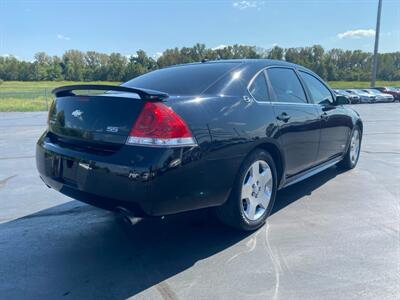 2009 Chevrolet Impala SS   - Photo 7 - Cahokia, IL 62206