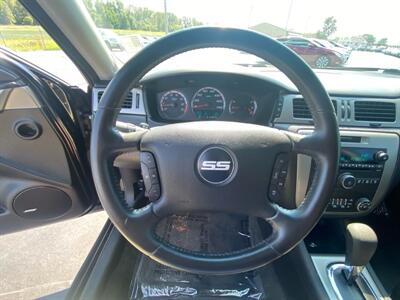 2009 Chevrolet Impala SS   - Photo 11 - Cahokia, IL 62206