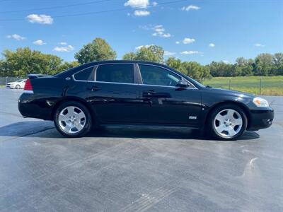 2009 Chevrolet Impala SS   - Photo 4 - Cahokia, IL 62206