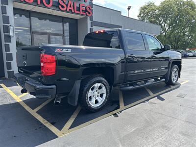 2016 Chevrolet Silverado 1500 LT - Photo 4 - Fairview Heights, IL 62208