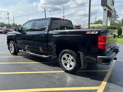 2016 Chevrolet Silverado 1500 LT - Photo 5 - Fairview Heights, IL 62208
