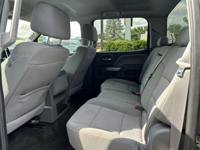 2016 Chevrolet Silverado 1500 LT - Photo 9 - Fairview Heights, IL 62208