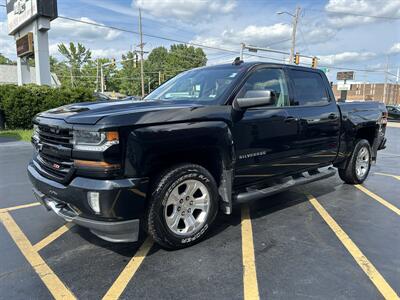 2016 Chevrolet Silverado 1500 LT - Photo 3 - Fairview Heights, IL 62208