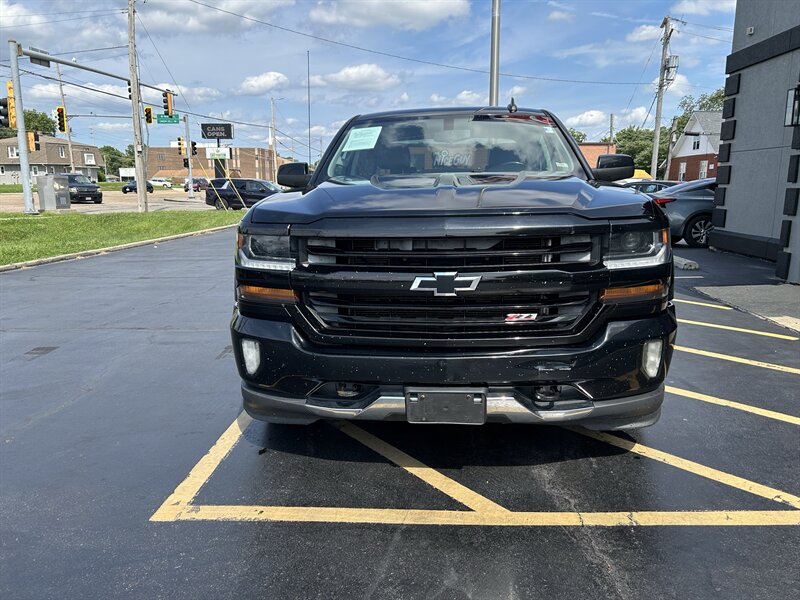 2016 Chevrolet Silverado 1500 LT - Photo 6 - Fairview Heights, IL 62208