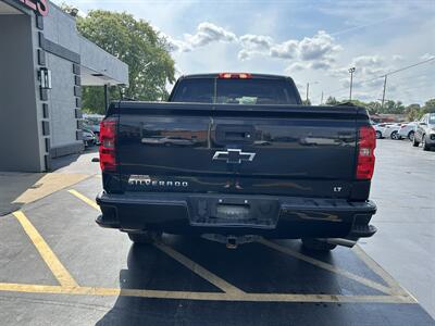 2016 Chevrolet Silverado 1500 LT - Photo 7 - Fairview Heights, IL 62208