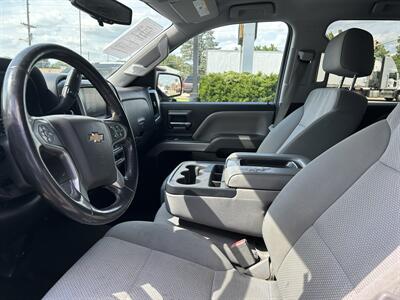 2016 Chevrolet Silverado 1500 LT - Photo 8 - Fairview Heights, IL 62208
