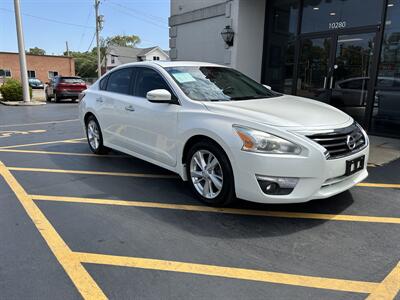 2014 Nissan Altima 2.5   - Photo 2 - Fairview Heights, IL 62208