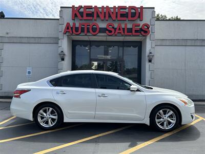 2014 Nissan Altima 2.5   - Photo 1 - Fairview Heights, IL 62208