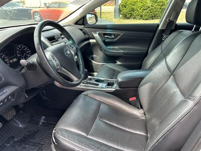 2014 Nissan Altima 2.5   - Photo 8 - Fairview Heights, IL 62208