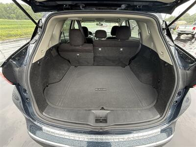 2018 Nissan Murano S   - Photo 15 - Cahokia, IL 62206